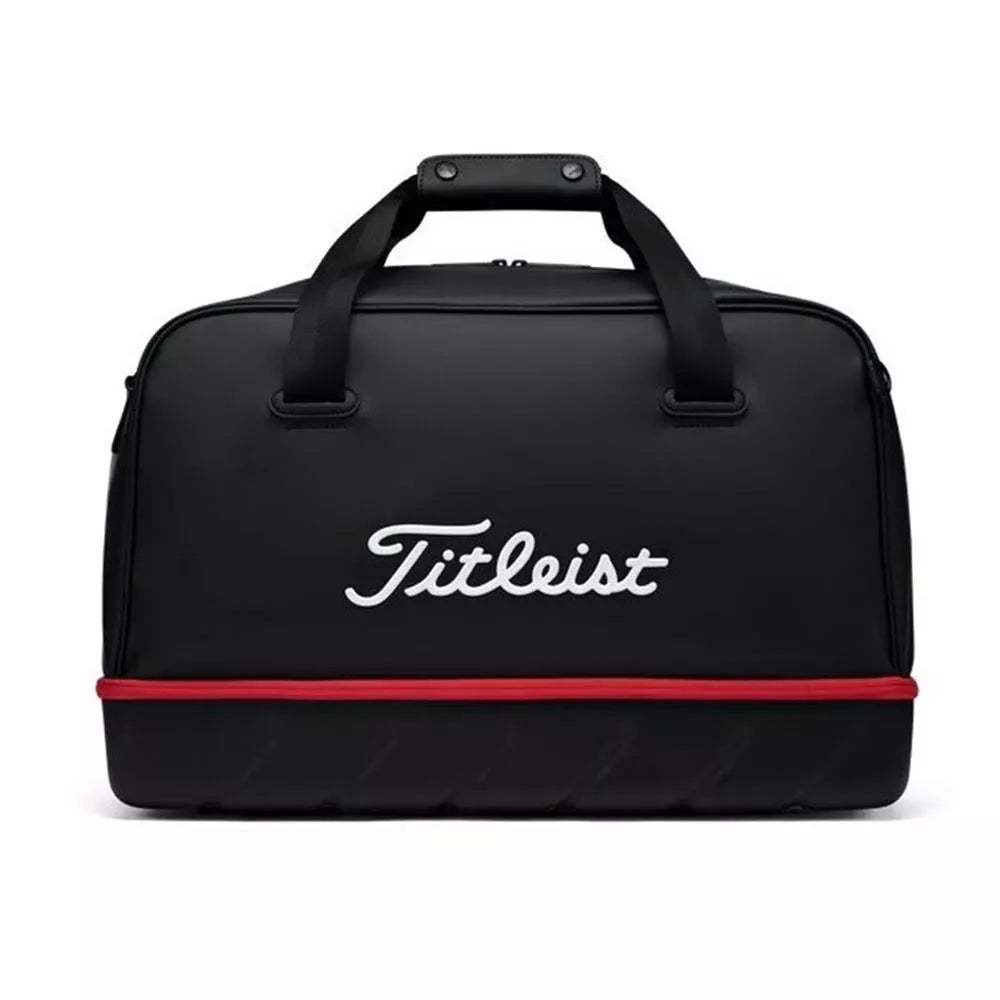 Performance Sports Boston Bag