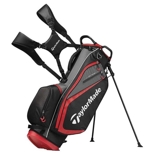 Select Plus Stand Bag