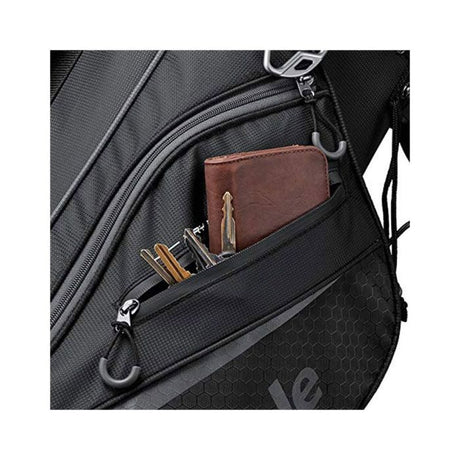 Select Plus Stand Bag