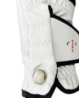 Soft Synthetic Leather Left Hand Golf Glove