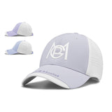 Men's Golf Breathable Sweatband Cap