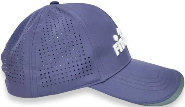 Fit39 Men's Performance Solid Cap