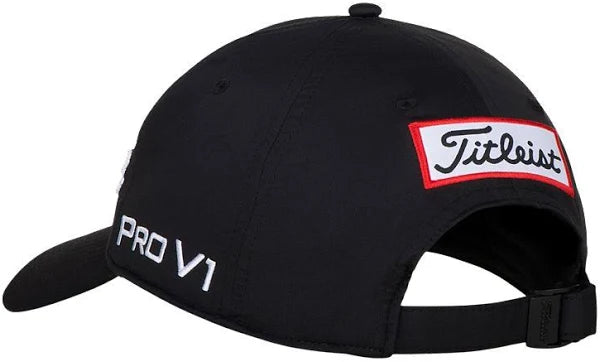 Men's Tour Performance Collection Cap