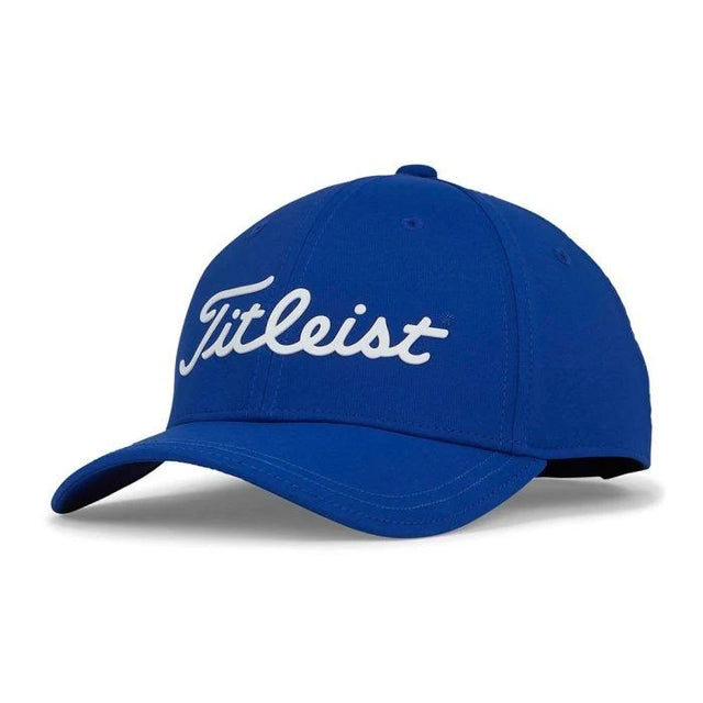Players Performance Ball Marker Cap