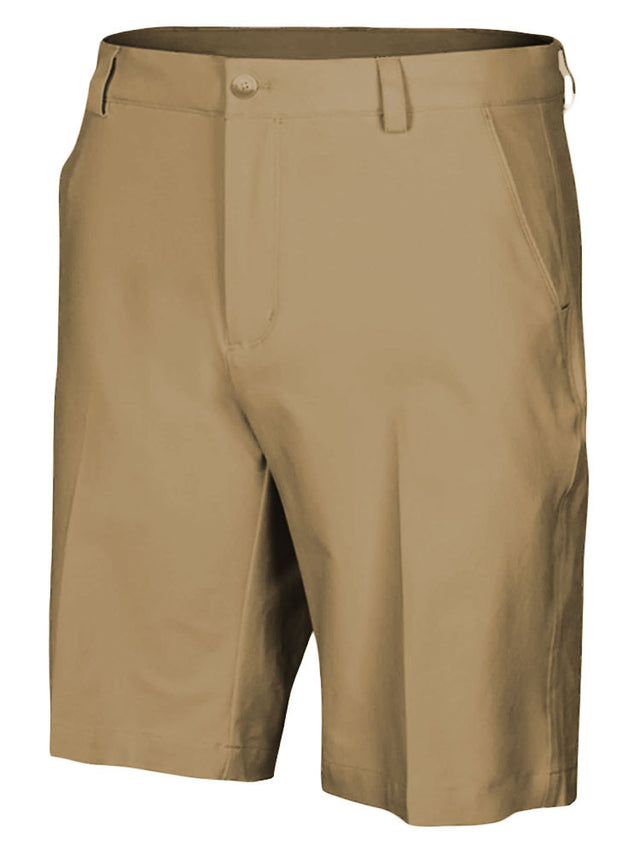 Tech 9.5" Stretch Golf Short - Bamboo