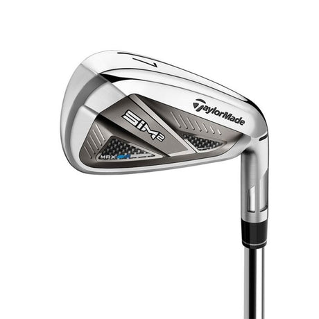 SIM2 Max Graphite Golf Set - Right Hand - Regular Flex - 11 Clubs + Bag