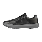 Men's Drive 5 LX MD Spikeless Golf Shoes - Black/Grey