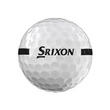 Range Balls (Pack of 50) - White