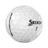 Q-Star Tour Golf Balls - White
