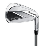 Stealth Steel Irons (5-9, PW, SW)