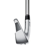 Stealth Steel Irons (5-9, PW, SW)