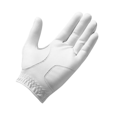 Men's Stratus Tech Leather Golf Glove