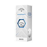 Super Soft Golf Balls