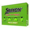 Soft Feel Golf Balls
