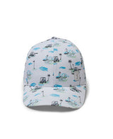 PGA Tour Conversational Adjustable Golf Cap