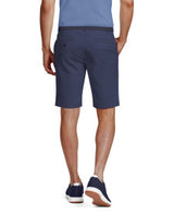 Men's 8" Micro Geo Print Golf Short