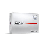 Pro V1x Performance Alignment Golf Balls
