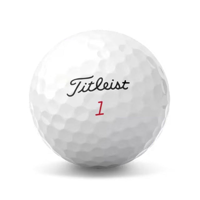 Pro V1x Performance Alignment Golf Balls