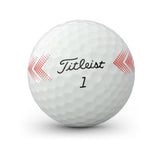 Trufeel AIM Performance 360 Golf Balls - White