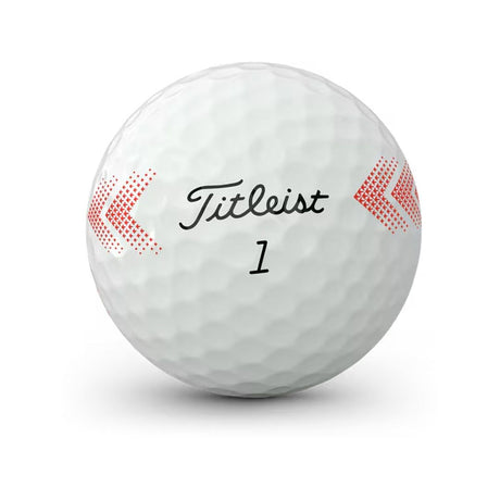 Trufeel AIM Performance 360 Golf Balls - White