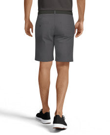 Men's 8" Micro Geo Print Golf Short