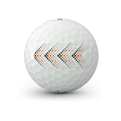 Velocity AIM Performance Golf Balls - White