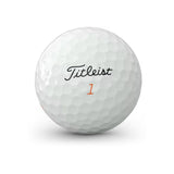Velocity AIM Performance Golf Balls - White