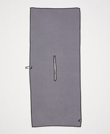 Microfiber Waffle Golf Towel
