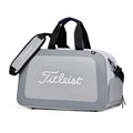 Aspirer Boston Bag