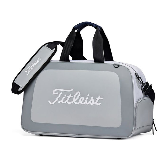 Aspirer Boston Bag