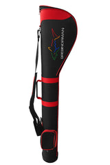 Nylon Golf Gun Bag – Lightweight, Durable, and Travel-Ready