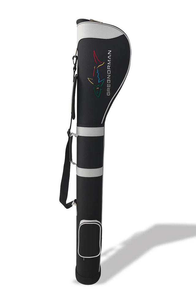 Nylon Golf Gun Bag – Lightweight, Durable, and Travel-Ready