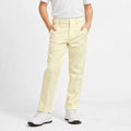 Kids Golf Stretch Trouser