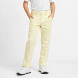 Kids Golf Stretch Trouser