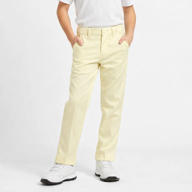 Kids Golf Stretch Trouser