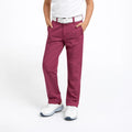 Kids Golf Stretch Trouser