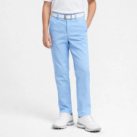 Kids Golf Stretch Trouser