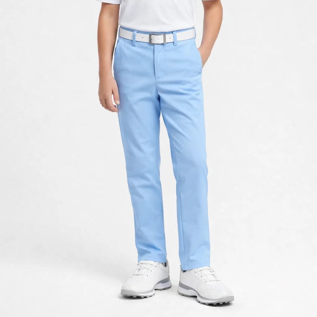 Kids Golf Stretch Trouser