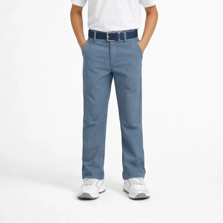 Kids Golf Stretch Trouser