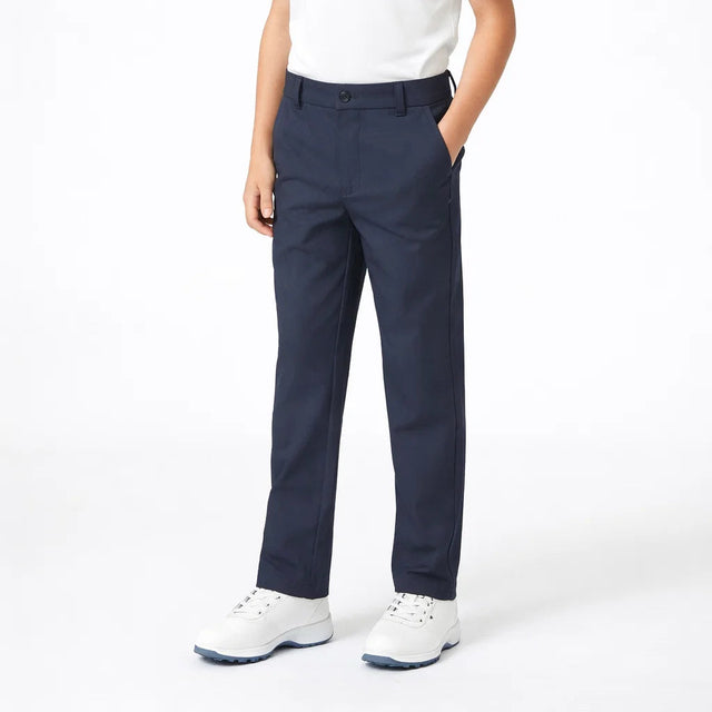 Kids Golf Stretch Trouser
