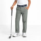 Kids Golf Stretch Trouser