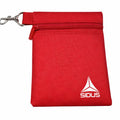 Ball Pouch (Hold 7 Balls easly)