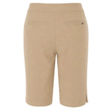 9" Maya Short - Coastal Khaki