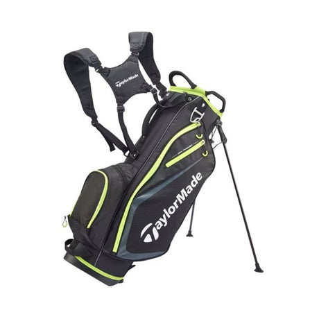 Select Plus Stand Bag