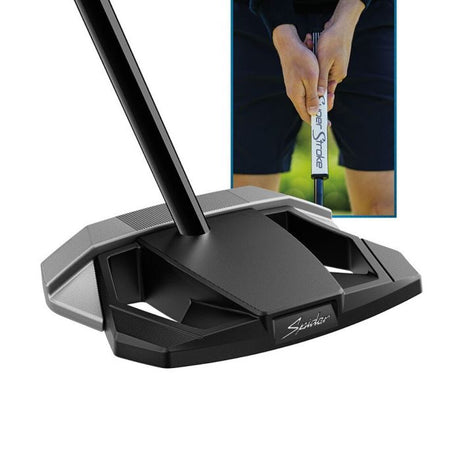 Spider 5K-ZT Putter