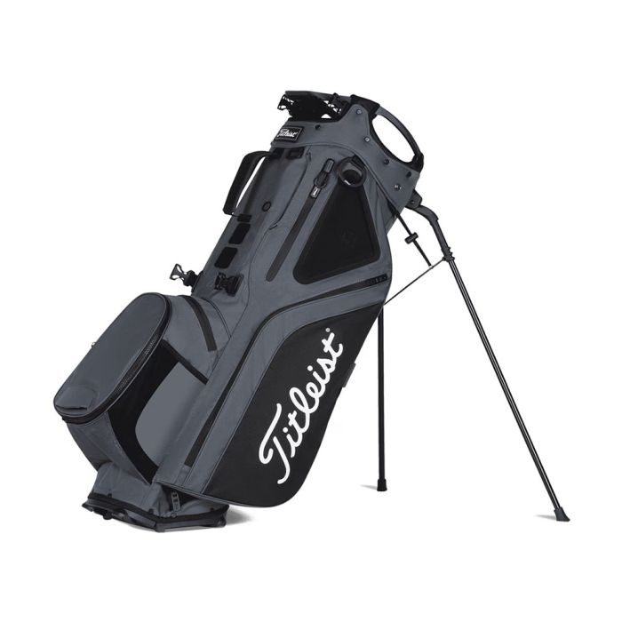 Hybrid 5 Stand Bag