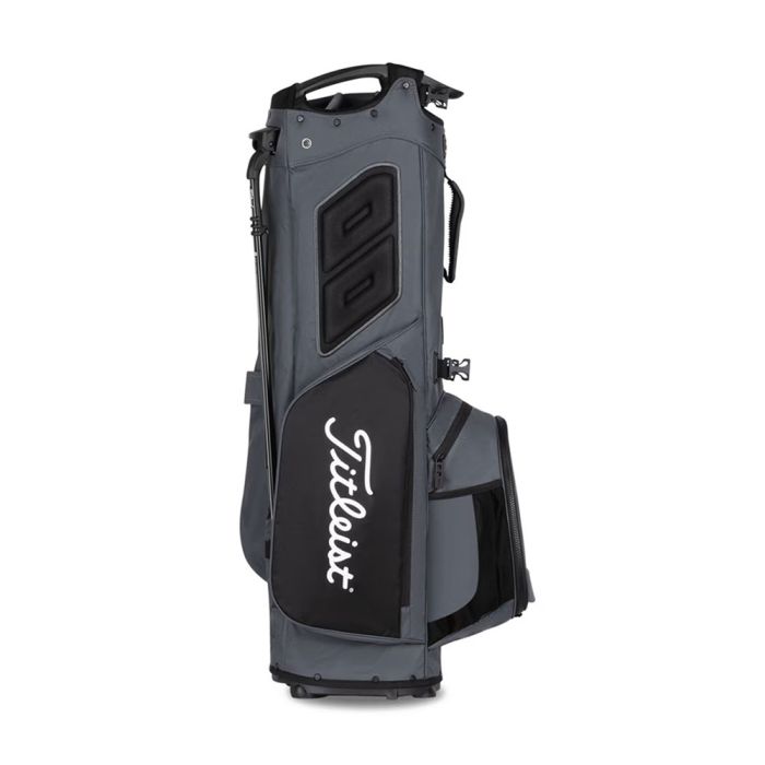 Hybrid 5 Stand Bag
