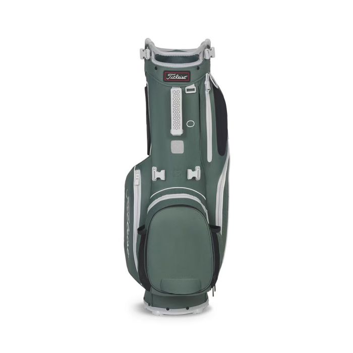 Hybrid 5 Stand Bag