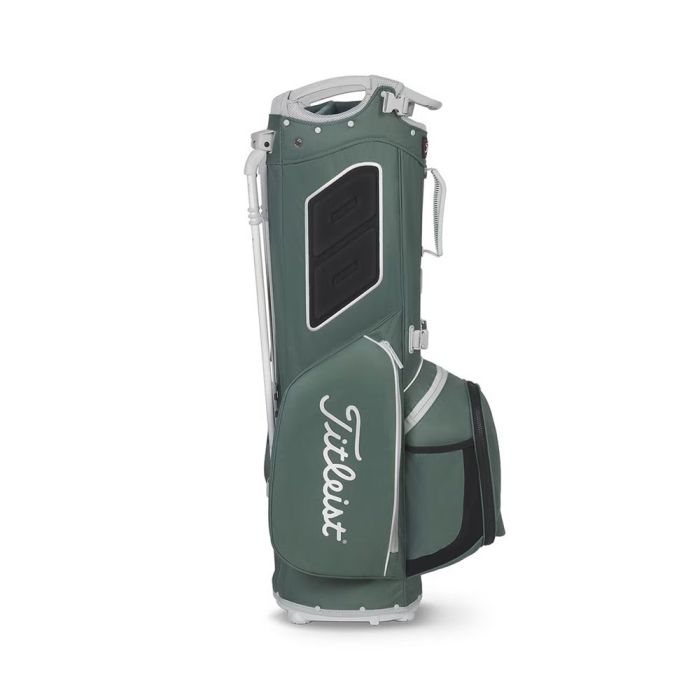Hybrid 5 Stand Bag