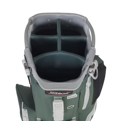 Hybrid 5 Stand Bag
